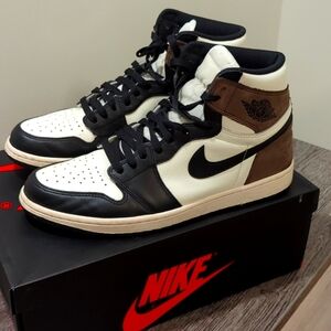 Jordan 1 sneakers